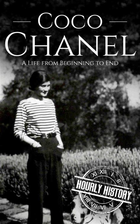 biografie chanel|why is coco chanel famous.